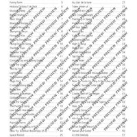 Violin Junior: Piano accompaniments 1