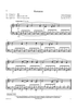 Romanze - from Op. 28, No. 2