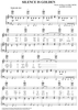 Silence Is Golden