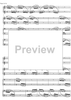 Vara per quatre - Score
