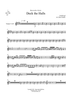 Deck the Halls - Bb Trumpet 5/F Horn 1