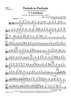 Prelude to Postlude: Ceremonial Music for String Trio - Viola (for Violin 2)