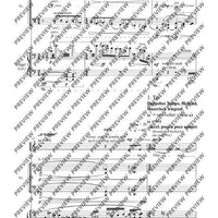 Sister Death - Score and Parts