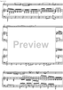 Concerto Bb Major KV191 - Score