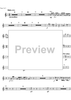 Divertimento - C Trumpet