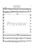 Concerto Grosso in G minor (Christmas Concerto) Op. 6 No. 8 - Violin 2 Concertino