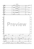 A Minor Affair - Score
