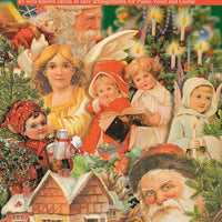 The Coventry Carol in G minor