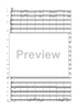Service Dogs (March) - Score