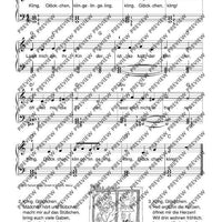 Die schönsten Weihnachtslieder