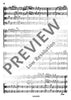 String Quartet F major - Full Score