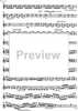Quattro pezzi (Four Pieces) Op.89 - Flute 2