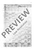 Sinfonie in einem Satz - Full Score