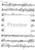 5 bagatelle (5 bagatels) - Flute