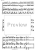 Suite africana - Score