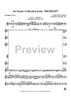 An Easter Collection from Messiah - Bb, C, and D Trumpet 1