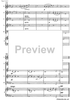 3 corali - Score