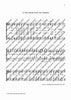 Six noels - Choral Score