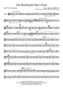 Old MacDonald Had a Farm for Band - Alto Saxophone 2