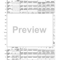 American Landscape - Score