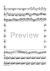 Collected String Trios for 2 Violins and Cello - Violin 1