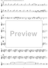 South Rampart Street Parade - Alto Saxophone/Bb Clarinet