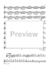 Wedding Album 2 for Piano Trio - Violin