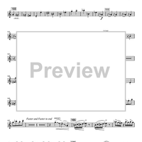 Fourth of July - Bb Tenor Sax