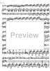 Ballroom Visions - Score