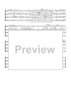 Two Madrigals, Vol. 5 - from Morley's "First Book of Madrigals to 4 Voices" (1594) - Score