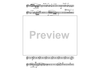 Bach to Bach - Baritone Saxophone