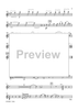 Yuletide Trio for Piano Trio - Violin