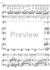 Treue Liebe Op. 7 No. 1