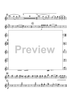 Medal of Honor March - Alto Saxophone 1/2