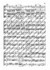 Quartet - Full Score