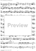 Three Grand Duets - Viola