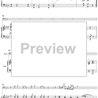 Go To Work - Piano Accompaniment