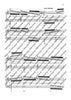 Salome's Dance of Seven Veils - Performing Score