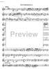 Pizzi - Quattro - Archi - Violin 2