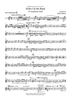 Highlights from George and Ira Gershwin's Strike Up the Band - Euphonium 2 TC