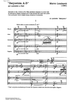 Sequenza A-B - Score