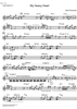 My Heavy Heart - C Instrument