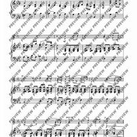 Classical Trumpet Album - Score and Parts