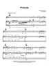 Prelude