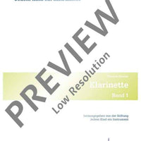 Jedem Kind ein Instrument