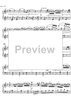 Suite from ''The Nutcracker''. Ouverture Miniature - Piano
