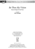 Be Thou My Vision (Hymn Settings for Solo Piano)