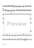 Quintet in the Key of Flexible (TWV 44:11) - Cello 1 (for Viola 2)