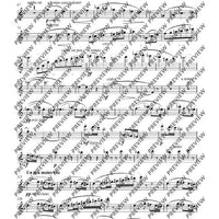 D'un matin de printemps