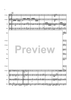 Kismet Rag - Score